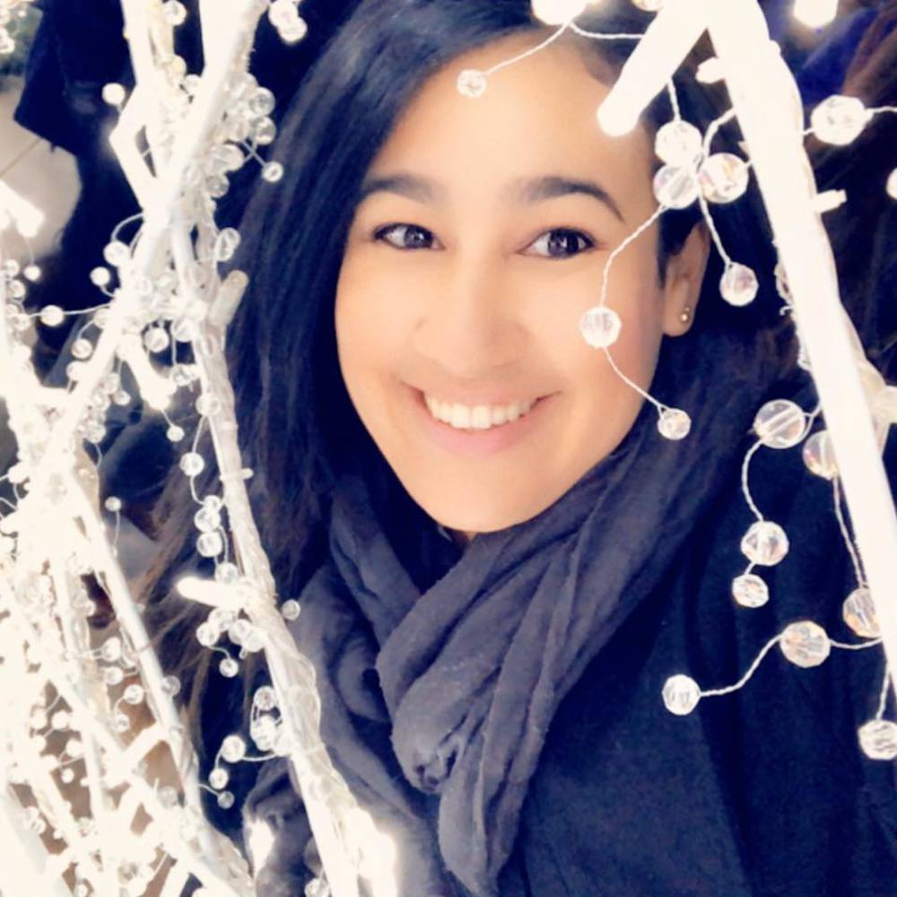 Meet your Posher, Vanessa